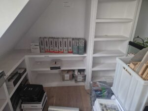 przeprowadzka biura projektowego z firmą radosheck przeprowadzki