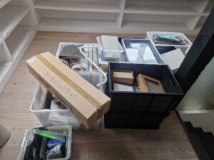 przeprowadzka biura projektowego z firmą radosheck przeprowadzki